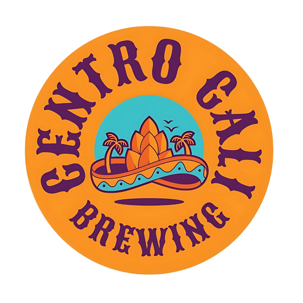 Centro Cali Brewing
